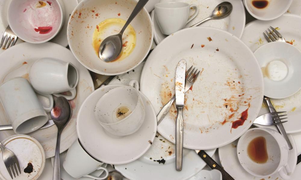 Disgusting Habits